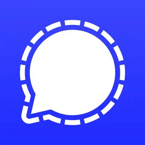 Signal Logo